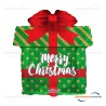 18D-7607 Globo de navidad